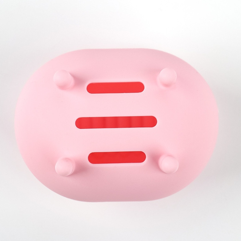 Powder Puff Storage Box