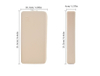 Silicone Cosmetic Bag