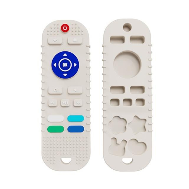 Teether Remote Control