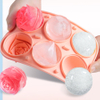 Rose Diamond Combination Ice Cube Mold