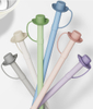 Silicone Straws