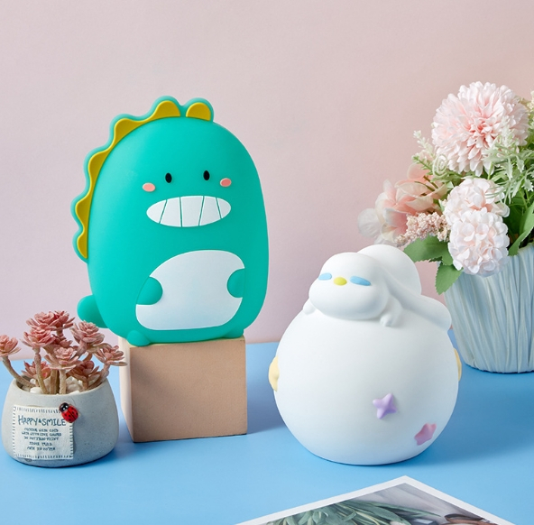 Usb Silicone Night Light