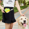 Silicone Pet Waist Bag