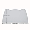 Silicone Pet Placemat