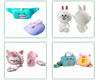 Small Silicone Coin Purse