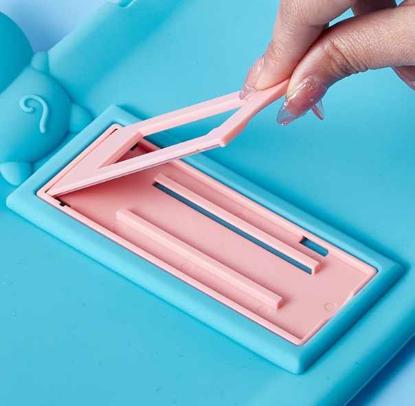 Silicone Tablet Case