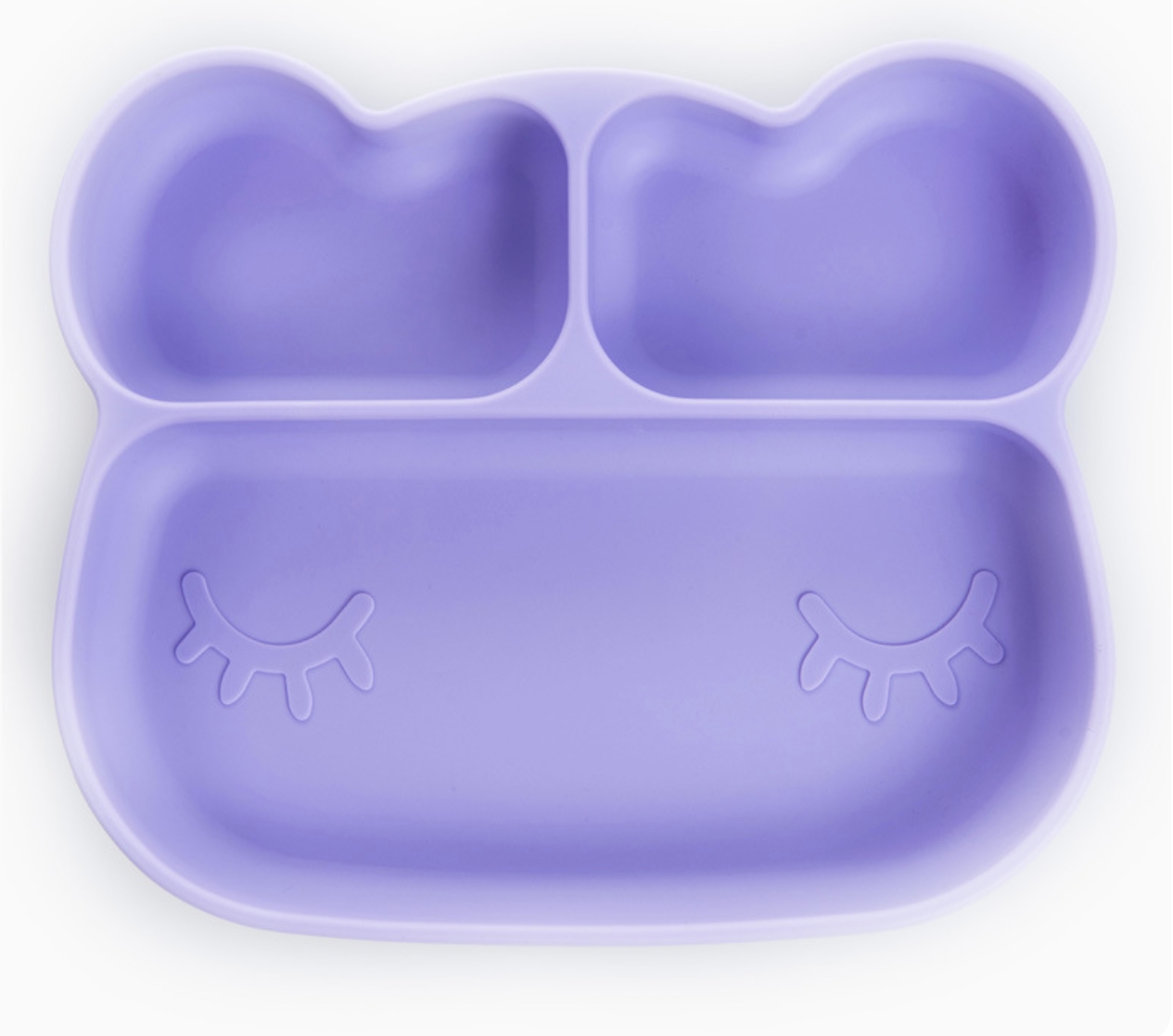 Silicone Childrens Dishes