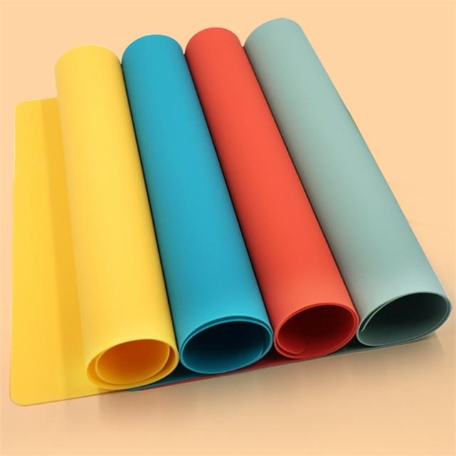 Silicone Non-slip Table Mat