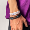 Sports Luminous Silicone Bracelet