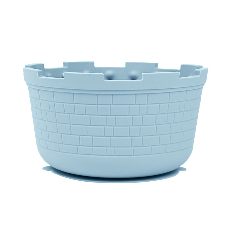 Silicone Pet Food Bowl