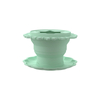 Silicone Oil Painting Brush Holder