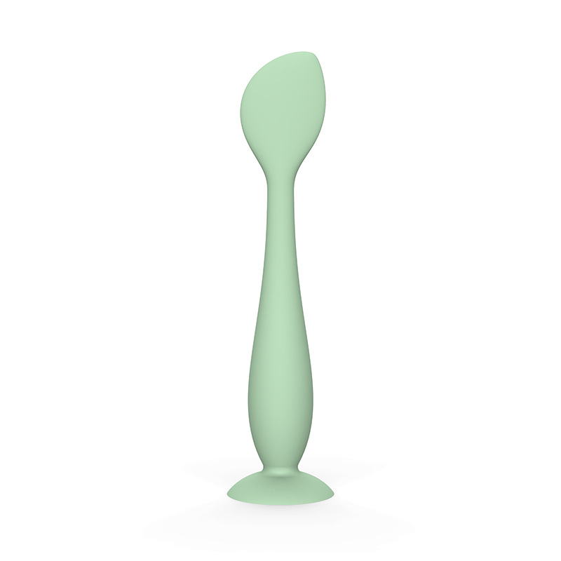 Silicone Ointment Applicator Spoon