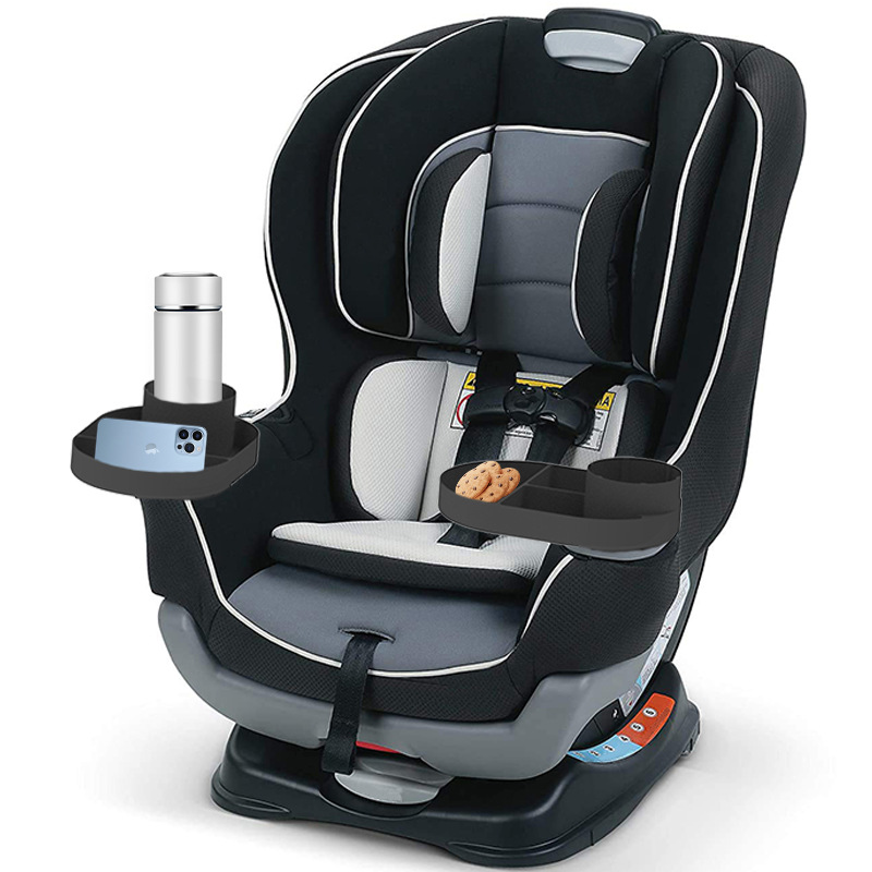 Silicone Safety Seat Snack Holder (9)
