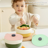 Silicone Food Saver Lids