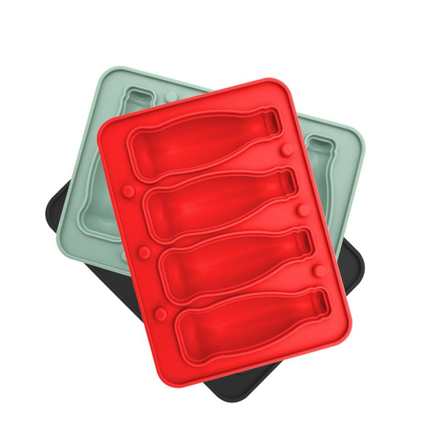 Creative Ice Cube Trays