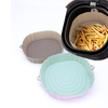 Silicone Air Fryer Tray