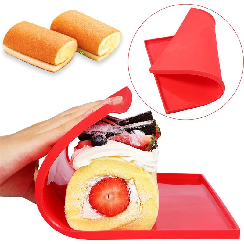 Silicone Cake Mat (3)