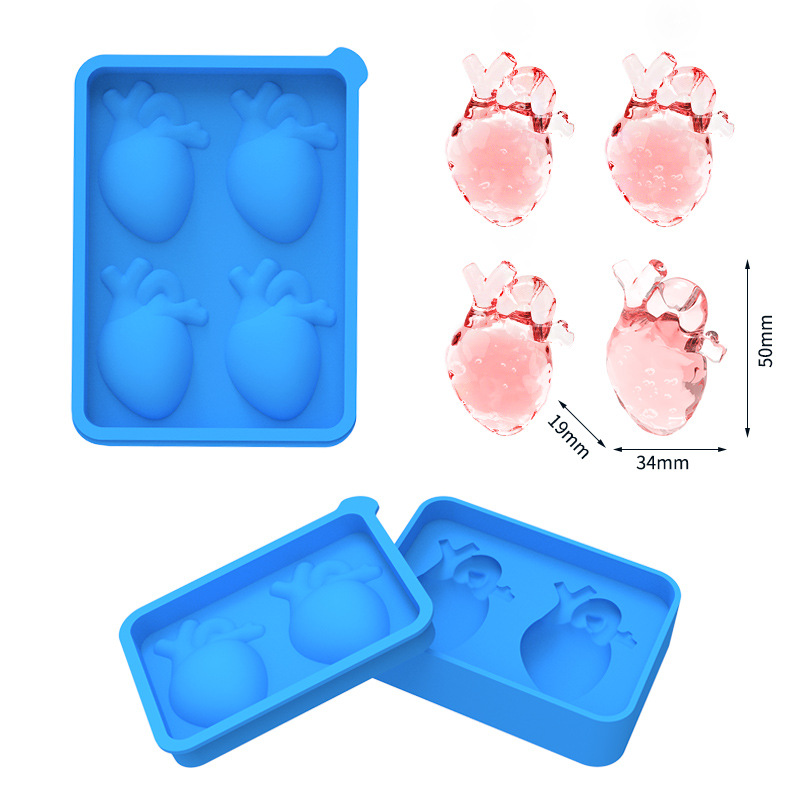 creative ice molds (3)
