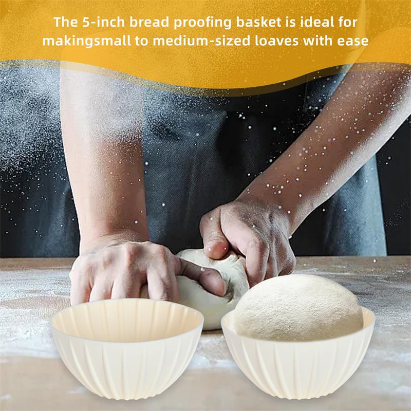 Fermentation Bowl