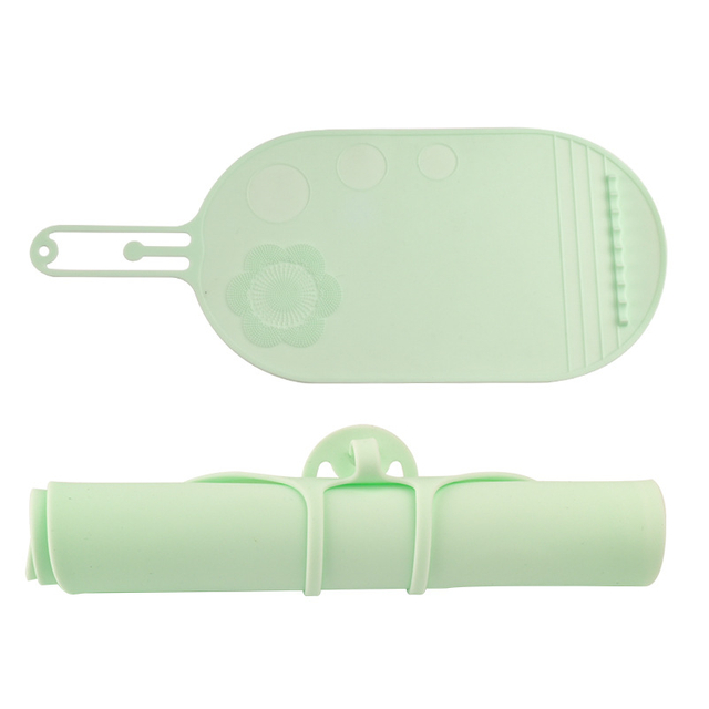 Silicone Cosmetic Pad