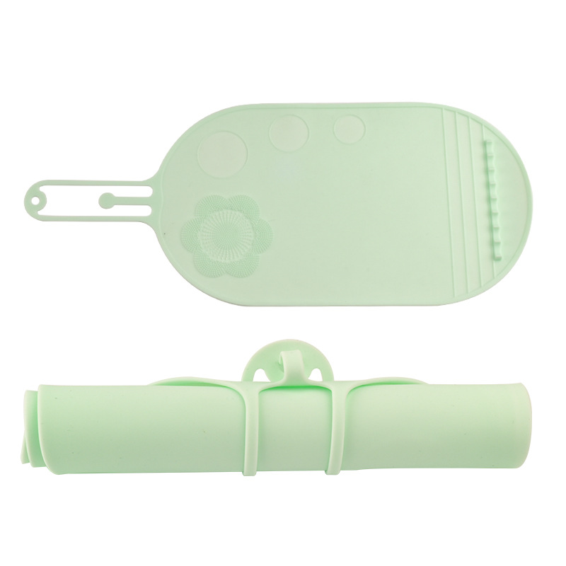 Silicone Cosmetic Pad