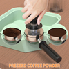 Container for Used Coffee Grounds
