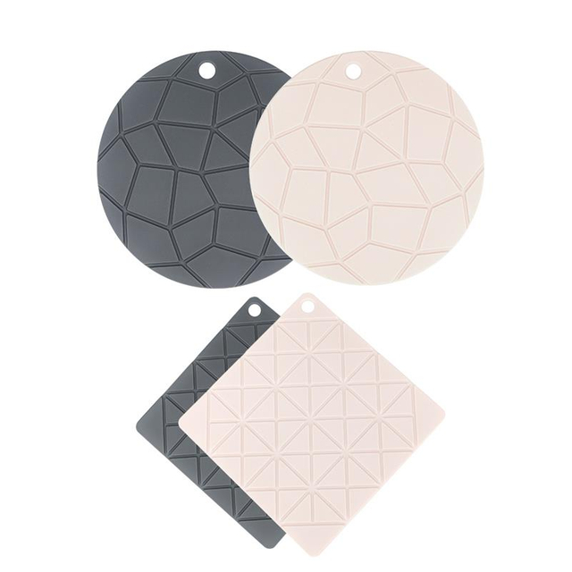 Amazon Silicone Coasters