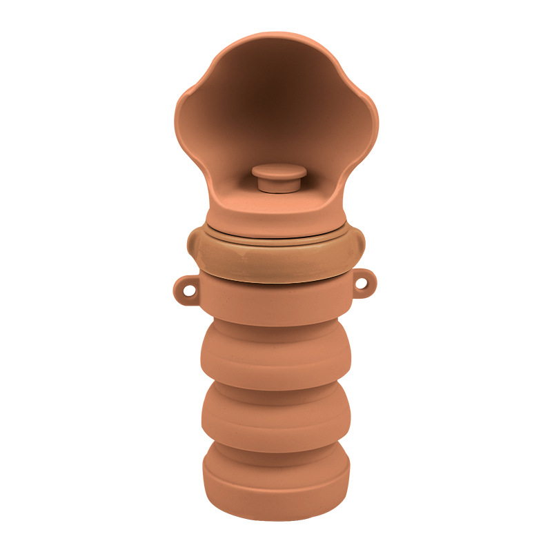 Portable Pet Water Cup