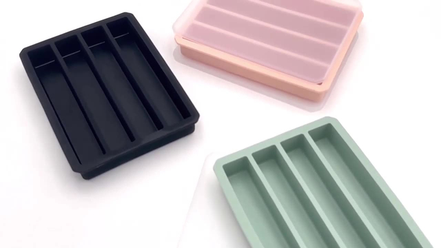 Rectangle Ice Cube Tray