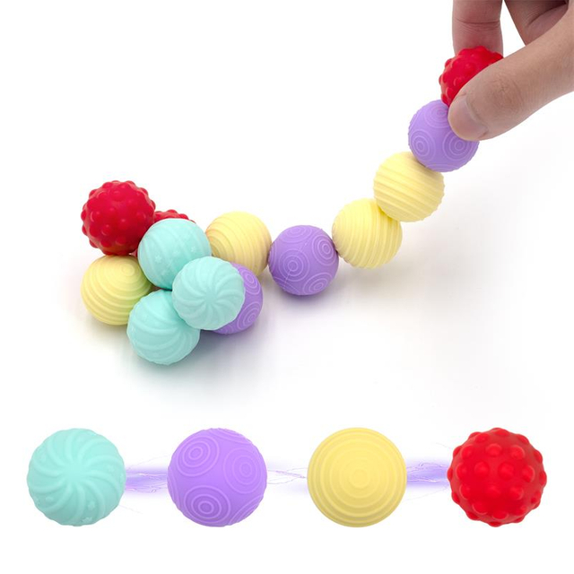 Magnetic Ball Toys