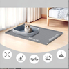 Silicone Cat Litter Mat