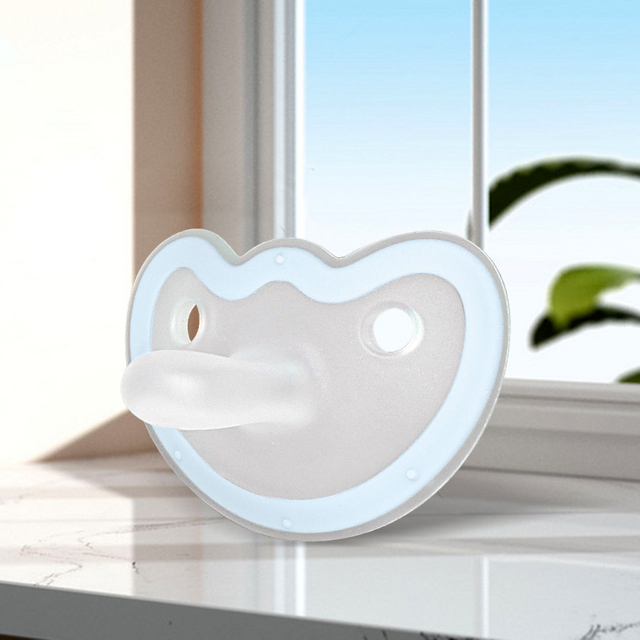 Silicone Pacifier