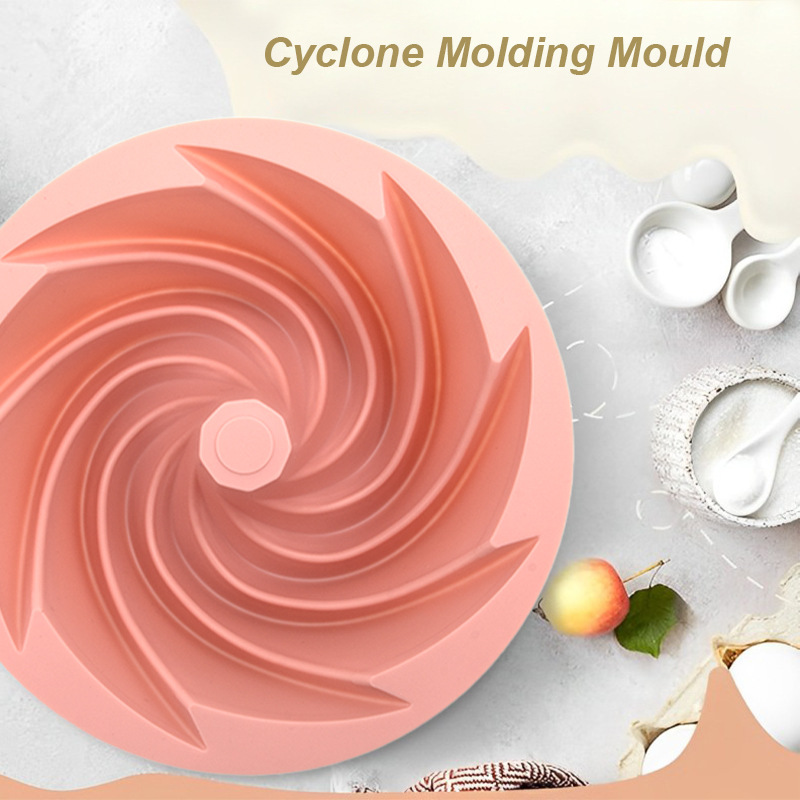 Mousse Cake Mold