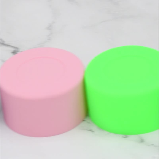 Thermos Cup Bottom Cover