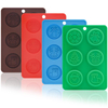 Christmas Chocolate Molds