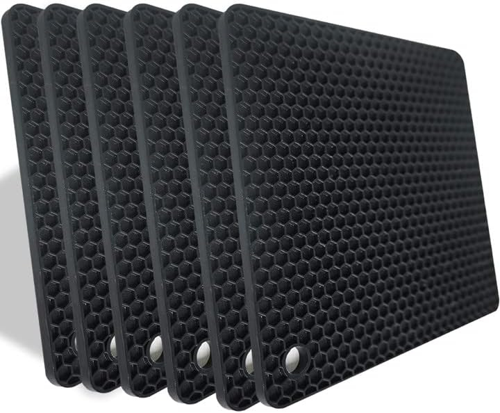 Pot Pads Silicone Pot Holders