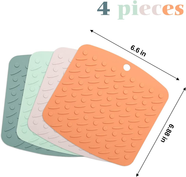 Silicone Pot Holder for Kitchen