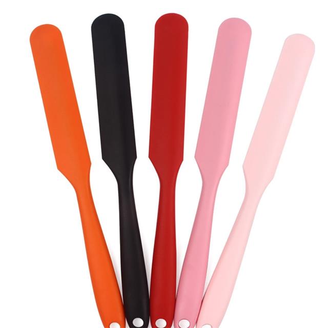 Cream Spatula