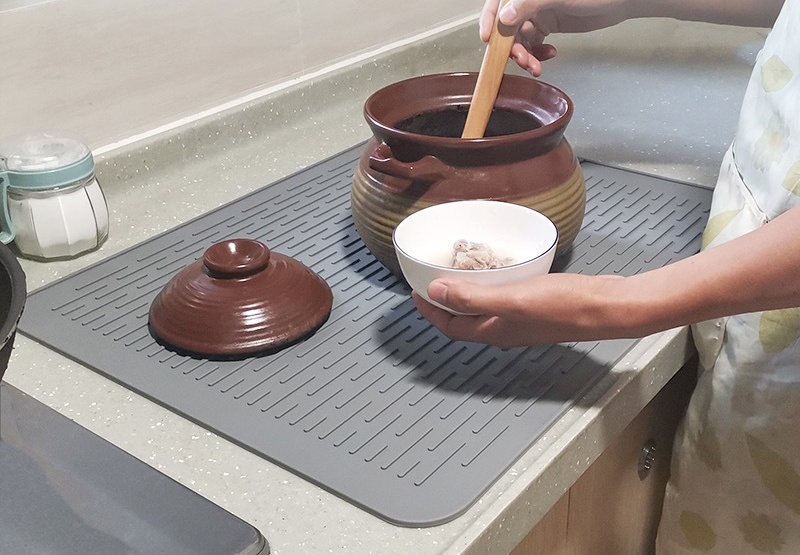 Kichen Silicone Baking Mat