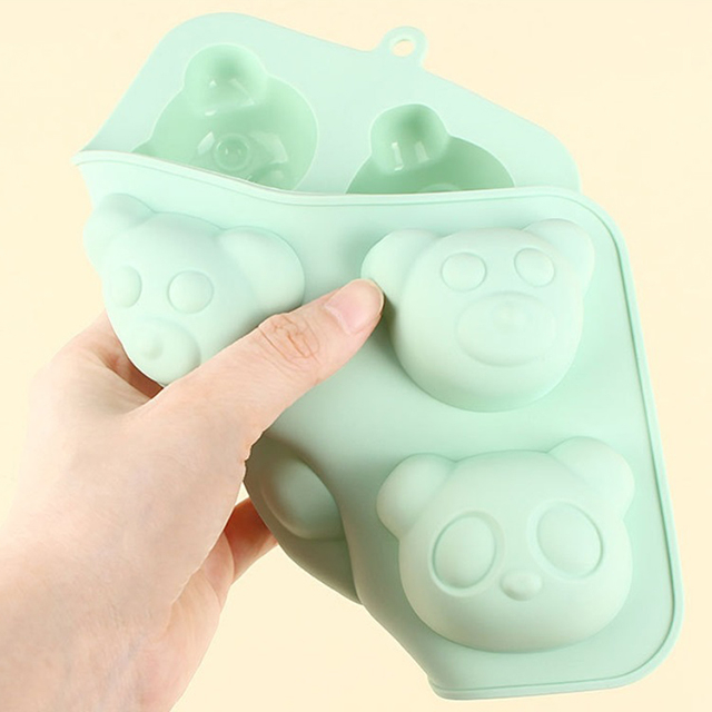 Baking Cake Mold