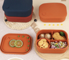 Silicone Lunch Box