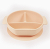 Childrens Silicone Plates