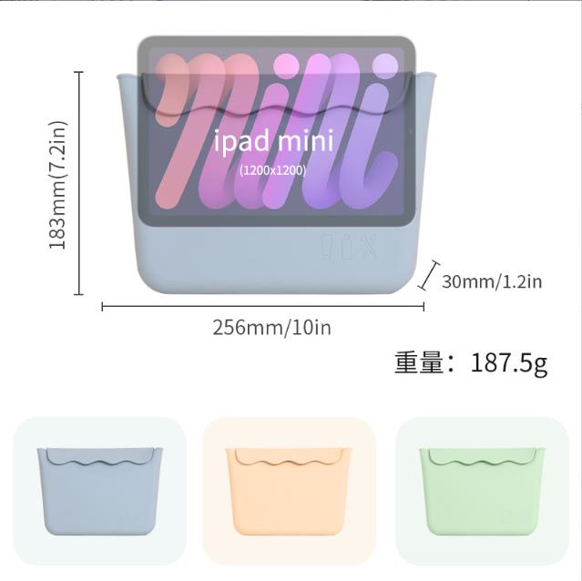 Portable Travel Cosmetic Storage Bag