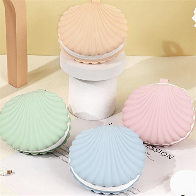 Silicone Mini Bag