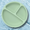 Silicone Childrens Plates