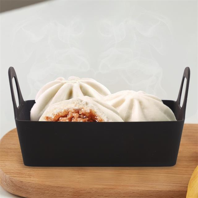 Silicone Baking Tray Set