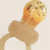 Silicone Fruit Feeding Pacifier