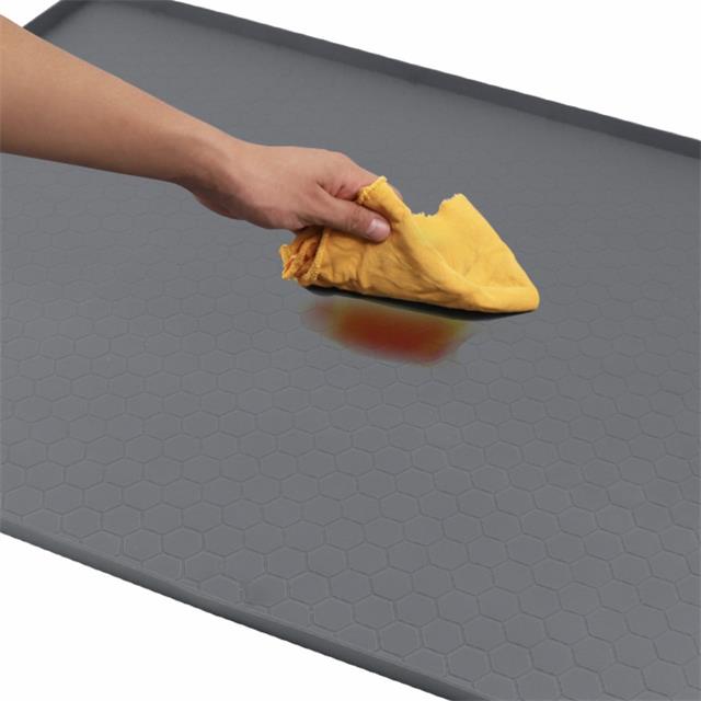 Silicone Insulation Pad