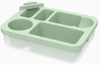 Silicone Sofa Snack Tray