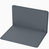 Silicone Pet Anti-Slip Diaper Mat